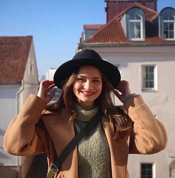 Фролова Екатерина